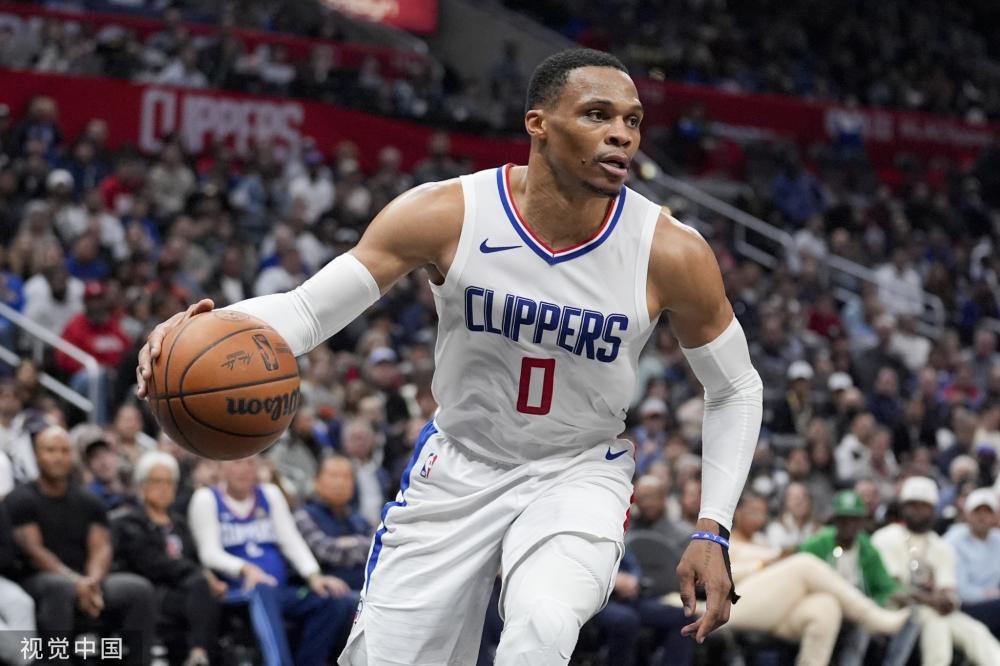 随着NBA
